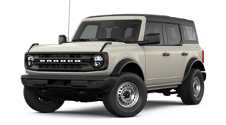 2026 Ford Bronco® External Image 1